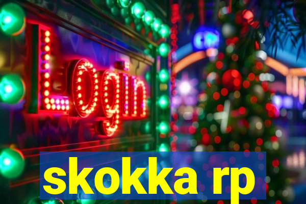 skokka rp